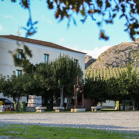 Barone Gr Macri Agriturismo Modi ジェラーチェ エクステリア 写真