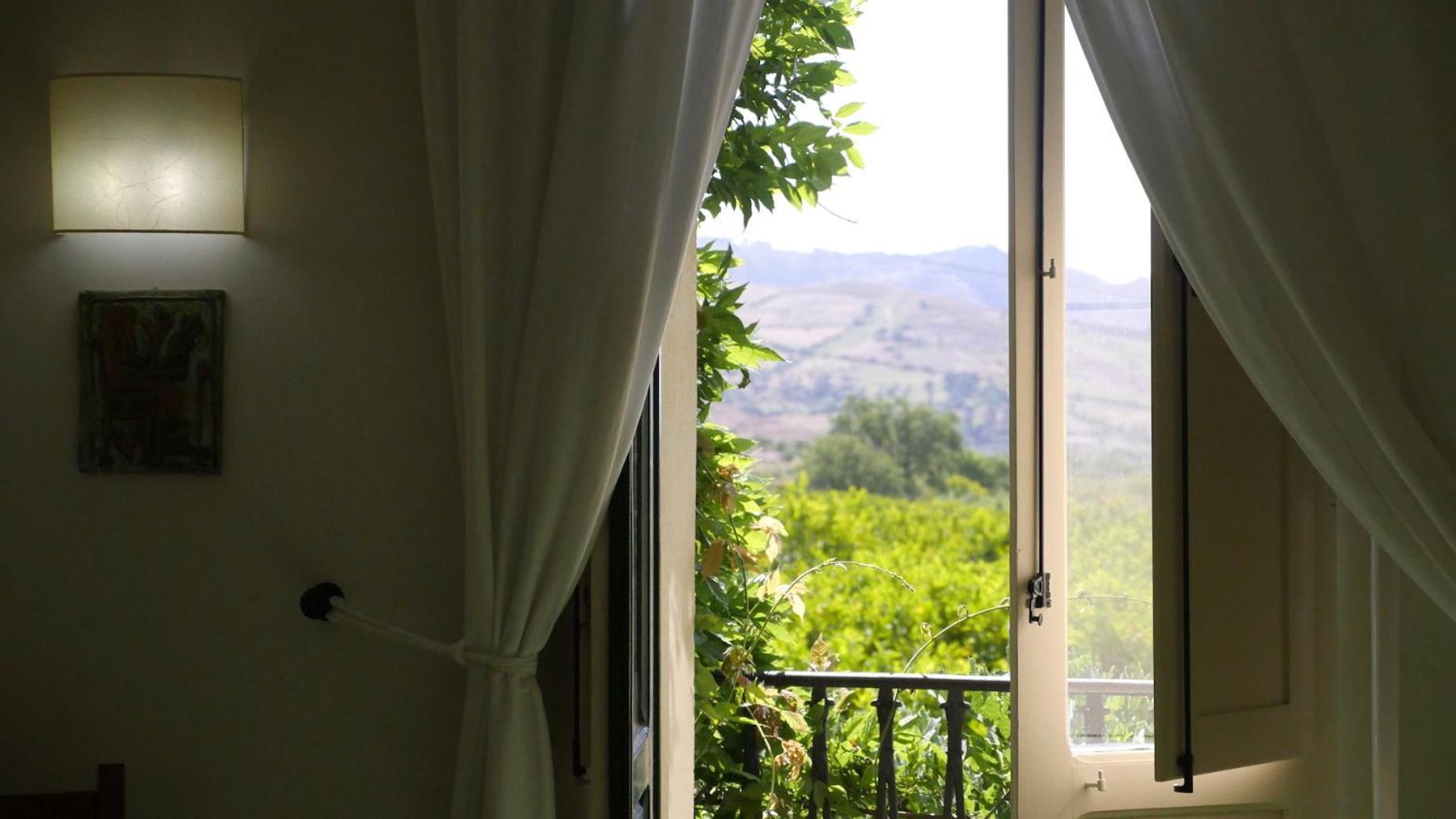 Barone Gr Macri Agriturismo Modi ジェラーチェ エクステリア 写真
