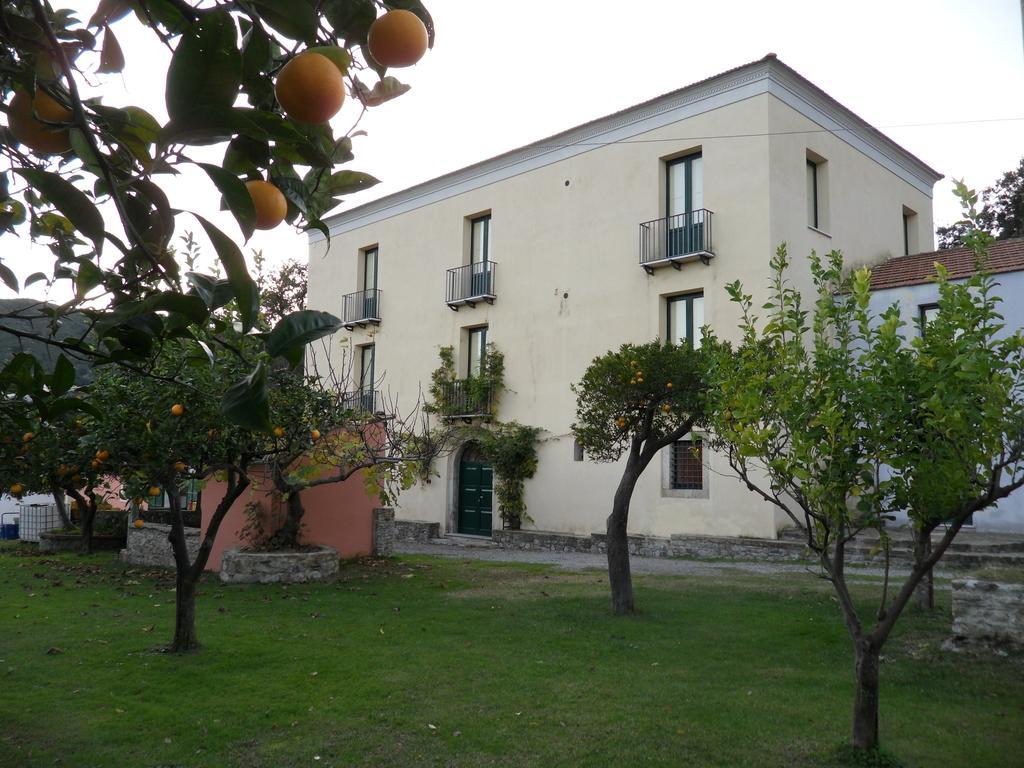 Barone Gr Macri Agriturismo Modi ジェラーチェ エクステリア 写真