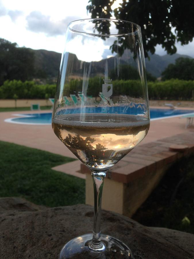 Barone Gr Macri Agriturismo Modi ジェラーチェ エクステリア 写真